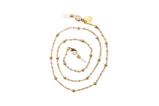 Meller Guna Gold lánc szemüveghez