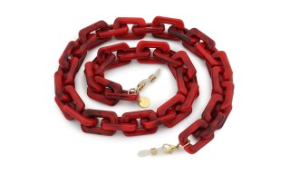 Meller Imani Rouge lánc szemüveghez