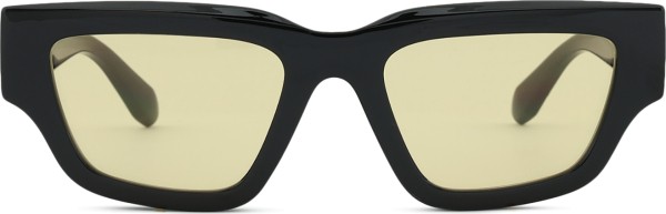 Meller Kiya Black Yellow