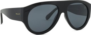 Meller Lira All Black