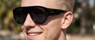 Meller Lira All Black Generált kép