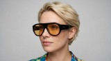 Meller Lira Black Orange 47977