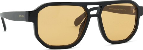 Meller Seba Black Orange