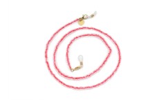 Meller Yaro Red lánc szemüveghez