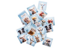 Memória lapok Lentiamo (bónusz)