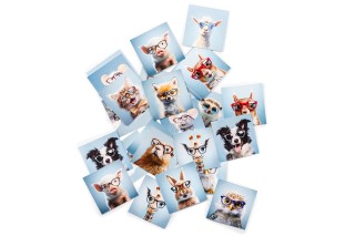 Memória lapok Lentiamo (bónusz)