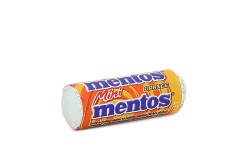 Mentos mikró csomag rágócukorka 10,5 g (bónusz)