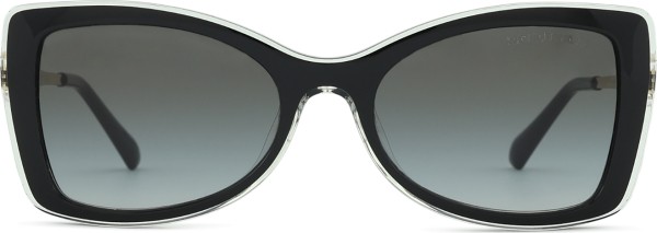 Michael Kors Malaga MK2272U 30058G 53