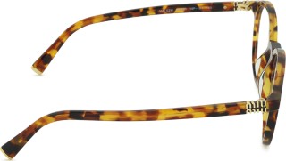 Miu Miu 0MU 02WV 19P1O1 50 43923