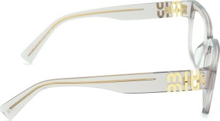 Miu Miu 0MU 02YV 12W1O1 53 Termék oldalról