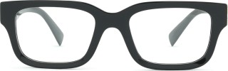 Miu Miu 0MU 02YV 16K1O1 53 Termék elölről
