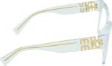 Miu Miu 0MU 04UV 2AZ1O1 52 43927