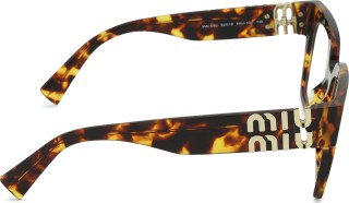 Miu Miu 0MU 04UV VAU1O1 52 46240