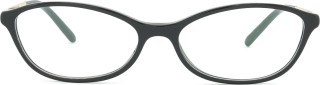 Miu Miu 0MU 05ZV 16K1O1 56 Termék elölről