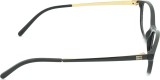 Miu Miu 0MU 05ZV 16K1O1 56 Termék oldalról