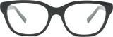 Miu Miu 0MU 07ZV 1AB1O1 54 Termék elölről