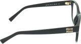 Miu Miu 0MU 07ZV 1AB1O1 54 Termék oldalról
