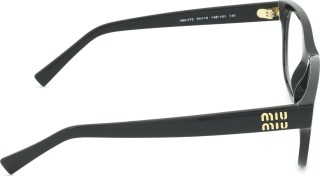 Miu Miu 0MU 07ZV 1AB1O1 54 Termék oldalról