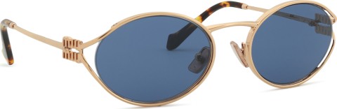 Miu Miu 0MU 52YS ZVF1V1 54