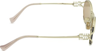 Miu Miu 0MU 52YS ZVN20F 54 43893