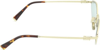 Miu Miu 0MU 56ZS ZVN50K 56 38979