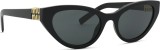 Miu Miu 0MU A04S 16K08Z 54