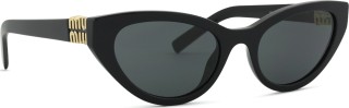 Miu Miu 0MU A04S 16K08Z 54