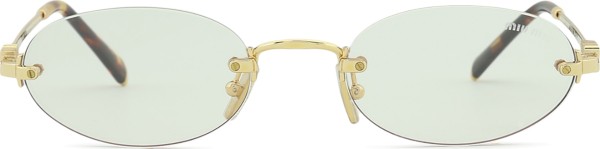 Miu Miu 0MU A54S 5AK08N 51