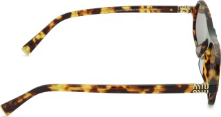 Miu Miu 0MU B10SU 14L20I 55