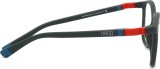 Nano Vista Quest SC 3.0 NAO31603 (clip-on) Termék oldalról