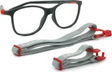Nano Vista Quest SC 3.0 NAO31603 (clip-on) Termék kiegészítők