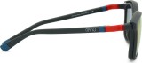 Nano Vista Quest SC 3.0 NAO31603 (clip-on) Termék oldalról
