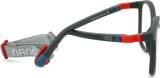 Nano Vista Quest SC 3.0 NAO31603 (clip-on) Termék szögből