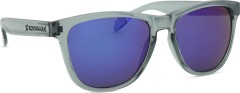 Northweek Regular Bright Grey - Blue Polarized