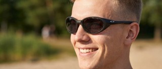 Oakley Eyejacket Redux OO 9438 01 58 Generált kép