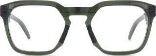 Oakley HSTN SQ RX OX8208 820803 52 Termék elölről