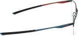 Oakley Socket 5.5 OX3218 321814 54 Termék oldalról