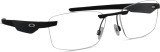 Oakley Steakhouse 1.0 OX3126 312601 55