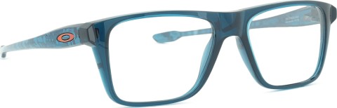 Oakley Youth RX Bunt OY8026 802606 48