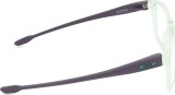 Oakley Youth RX Bunt OY8026 802612 Termék oldalról