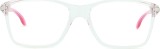 Oakley Youth RX Cartwheel OY8010 801001 51 Termék elölről