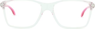 Oakley Youth RX Cartwheel OY8010 801001 51 Termék elölről