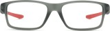 Oakley Youth RX Crosslink XS OY8002 03 49 Termék elölről
