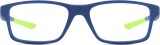 Oakley Youth RX Crosslink XS OY8002 04 51 Termék elölről