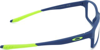 Oakley Youth RX Crosslink XS OY8002 04 51 Termék oldalról