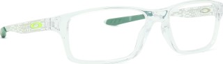 Oakley Youth RX Crosslink XS OY8002 800216 51