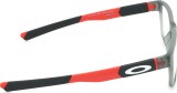 Oakley Youth RX Field Day OY8007 800702 50 Termék oldalról
