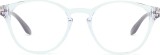Oakley Youth RX Round Off OY8017 06 48 Termék elölről