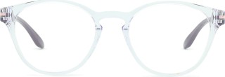 Oakley Youth RX Round Off OY8017 06 48 Termék elölről