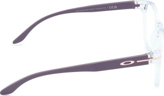Oakley Youth RX Round Off OY8017 06 48 Termék oldalról